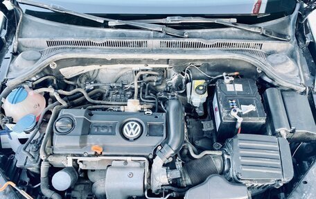 Volkswagen Jetta VI, 2013 год, 1 000 000 рублей, 14 фотография