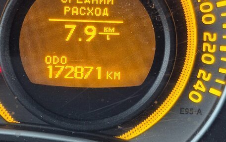 Toyota Corolla, 2007 год, 700 000 рублей, 5 фотография