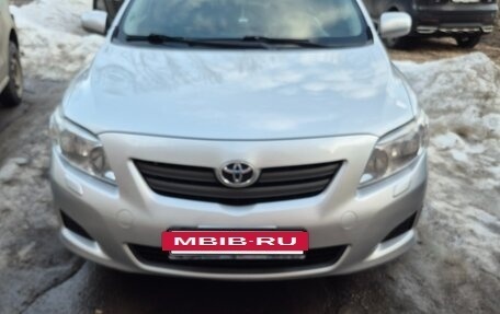 Toyota Corolla, 2007 год, 700 000 рублей, 2 фотография