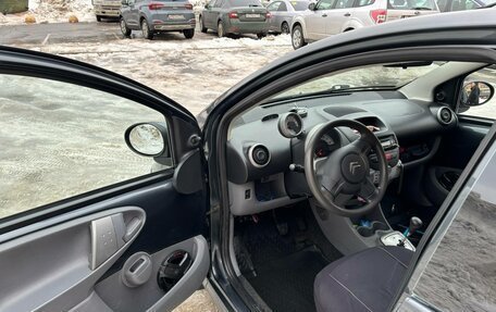 Citroen C1 II, 2011 год, 380 000 рублей, 2 фотография