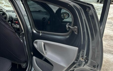 Citroen C1 II, 2011 год, 380 000 рублей, 3 фотография