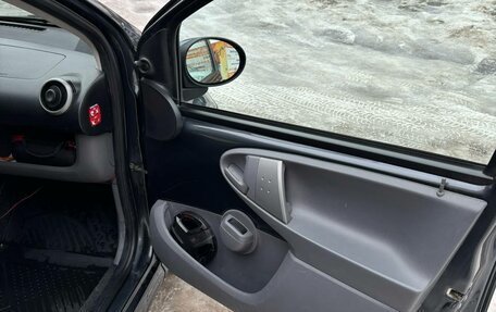 Citroen C1 II, 2011 год, 380 000 рублей, 14 фотография