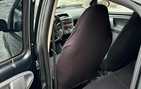 Citroen C1 II, 2011 год, 380 000 рублей, 6 фотография