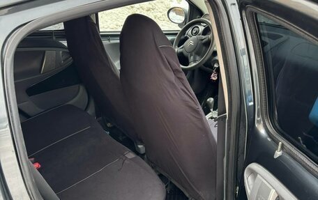 Citroen C1 II, 2011 год, 380 000 рублей, 12 фотография