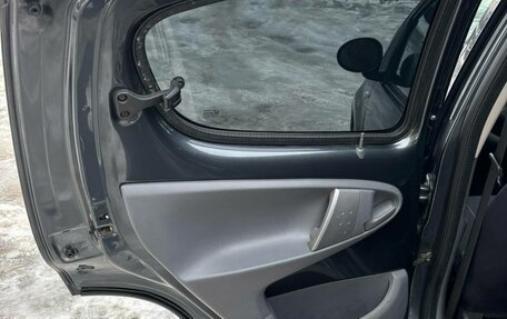 Citroen C1 II, 2011 год, 380 000 рублей, 4 фотография