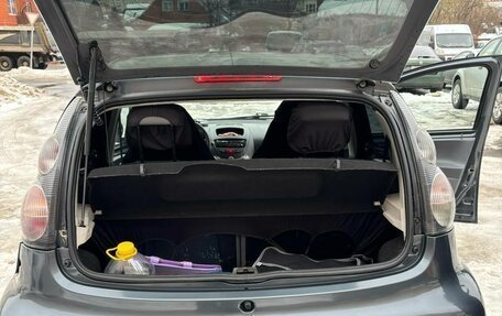 Citroen C1 II, 2011 год, 380 000 рублей, 10 фотография