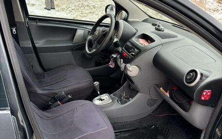 Citroen C1 II, 2011 год, 380 000 рублей, 8 фотография