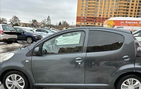 Citroen C1 II, 2011 год, 380 000 рублей, 23 фотография