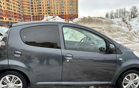 Citroen C1 II, 2011 год, 380 000 рублей, 18 фотография