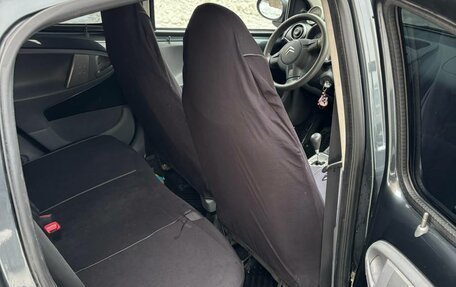 Citroen C1 II, 2011 год, 380 000 рублей, 16 фотография