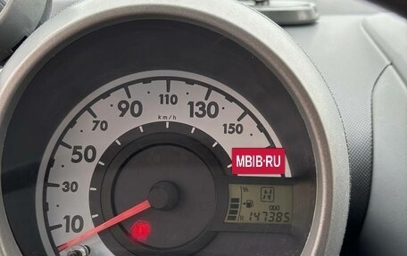 Citroen C1 II, 2011 год, 380 000 рублей, 20 фотография