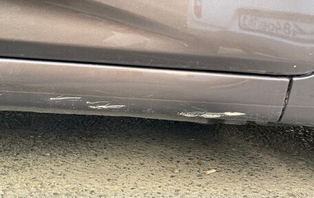 Hyundai Solaris II рестайлинг, 2015 год, 1 170 000 рублей, 13 фотография