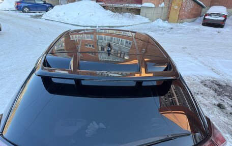 Toyota C-HR I рестайлинг, 2017 год, 2 170 000 рублей, 4 фотография