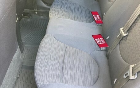 Hyundai Solaris II рестайлинг, 2015 год, 1 170 000 рублей, 12 фотография