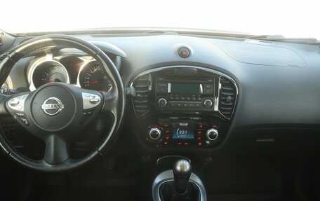 Nissan Juke II, 2013 год, 895 000 рублей, 7 фотография