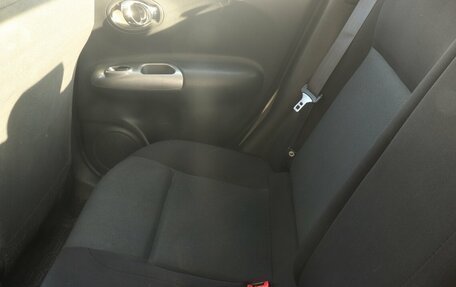 Nissan Juke II, 2013 год, 895 000 рублей, 8 фотография