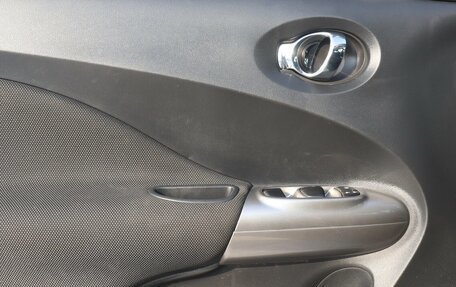 Nissan Juke II, 2013 год, 895 000 рублей, 9 фотография