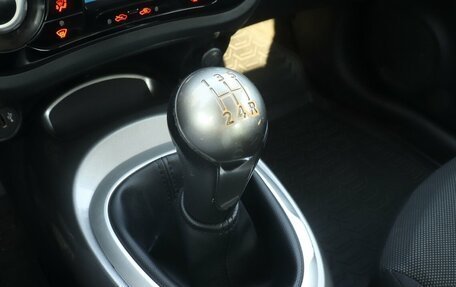 Nissan Juke II, 2013 год, 895 000 рублей, 12 фотография