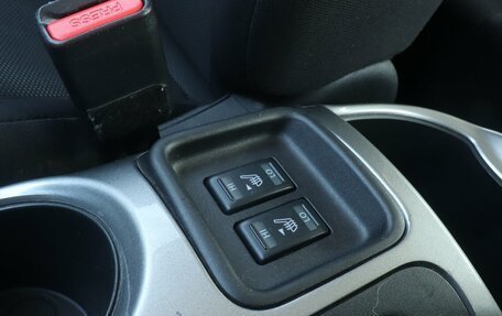 Nissan Juke II, 2013 год, 895 000 рублей, 17 фотография