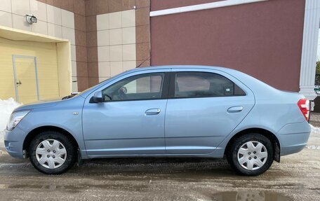 Chevrolet Cobalt II, 2014 год, 697 000 рублей, 4 фотография