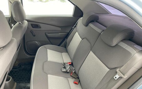 Chevrolet Cobalt II, 2014 год, 697 000 рублей, 13 фотография