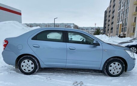 Chevrolet Cobalt II, 2014 год, 697 000 рублей, 15 фотография
