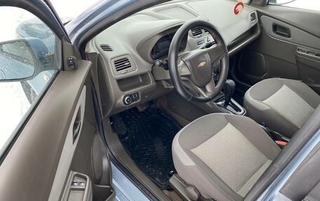 Chevrolet Cobalt II, 2014 год, 697 000 рублей, 14 фотография