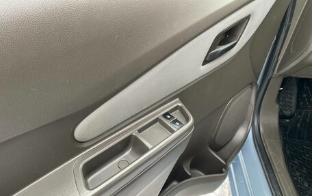 Chevrolet Cobalt II, 2014 год, 697 000 рублей, 12 фотография