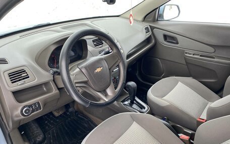 Chevrolet Cobalt II, 2014 год, 697 000 рублей, 10 фотография