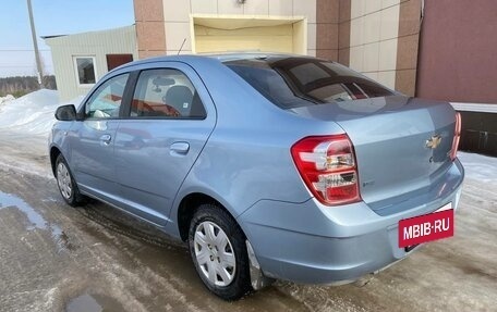 Chevrolet Cobalt II, 2014 год, 697 000 рублей, 2 фотография