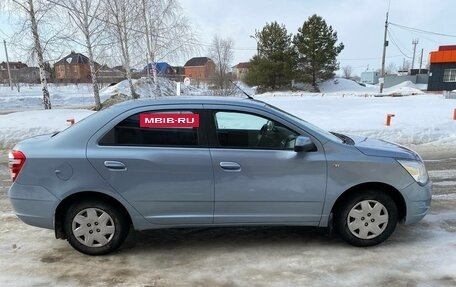 Chevrolet Cobalt II, 2014 год, 697 000 рублей, 7 фотография