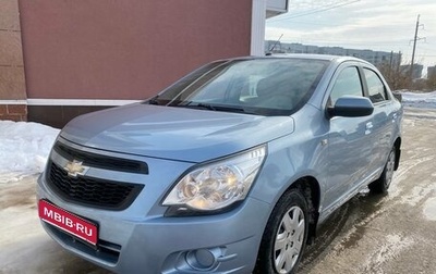 Chevrolet Cobalt II, 2014 год, 697 000 рублей, 1 фотография