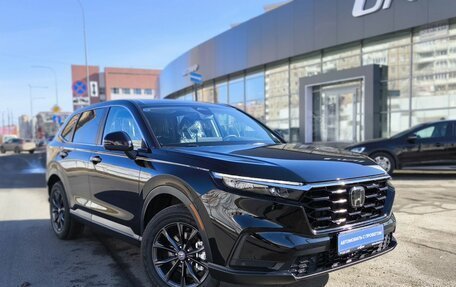 Honda CR-V, 2026 год, 5 050 000 рублей, 3 фотография