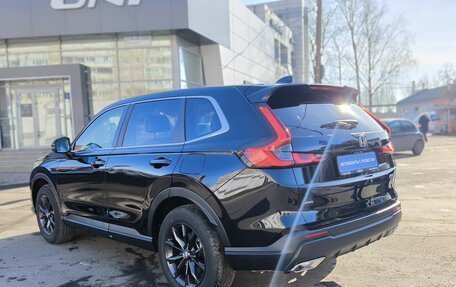 Honda CR-V, 2026 год, 5 050 000 рублей, 6 фотография