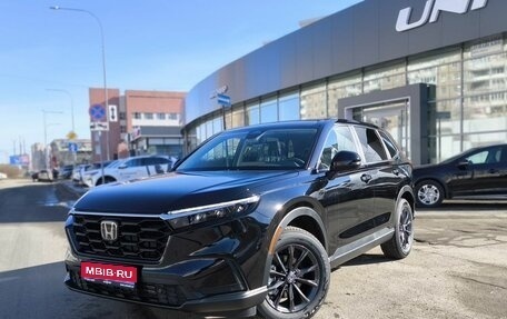 Honda CR-V, 2026 год, 5 050 000 рублей, 1 фотография