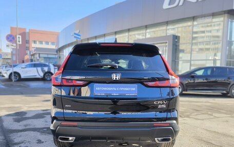 Honda CR-V, 2026 год, 5 050 000 рублей, 5 фотография