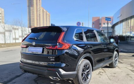 Honda CR-V, 2026 год, 5 050 000 рублей, 4 фотография