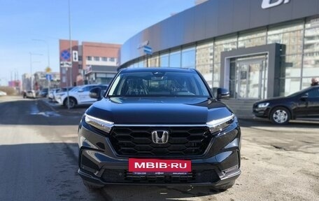 Honda CR-V, 2026 год, 5 050 000 рублей, 2 фотография