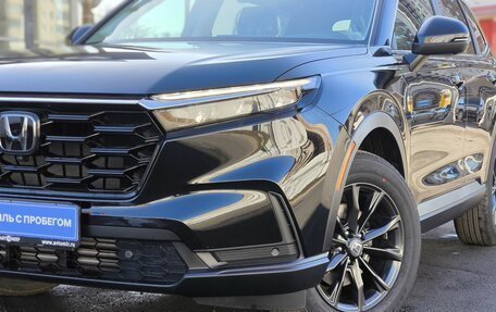 Honda CR-V, 2026 год, 5 050 000 рублей, 8 фотография