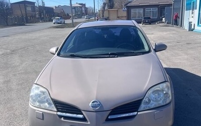 Nissan Primera III, 2006 год, 349 000 рублей, 1 фотография