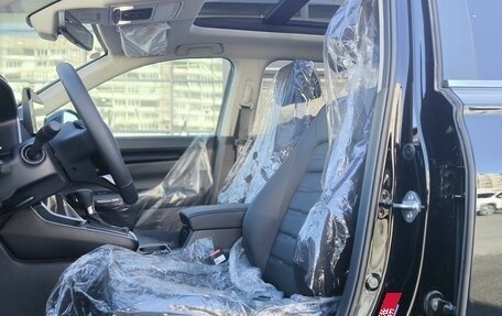 Honda CR-V, 2026 год, 5 050 000 рублей, 9 фотография