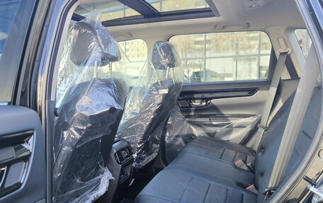 Honda CR-V, 2026 год, 5 050 000 рублей, 11 фотография