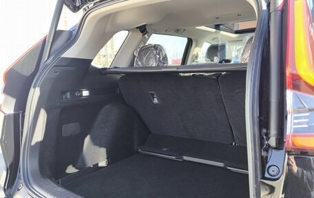 Honda CR-V, 2026 год, 5 050 000 рублей, 12 фотография