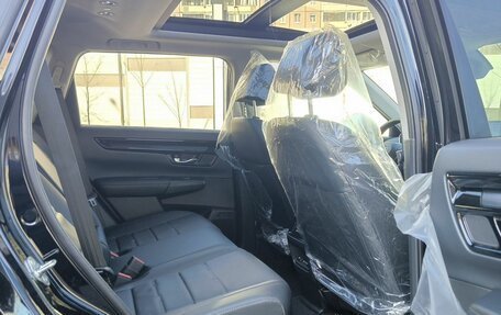 Honda CR-V, 2026 год, 5 050 000 рублей, 13 фотография