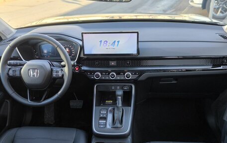 Honda CR-V, 2026 год, 5 050 000 рублей, 17 фотография