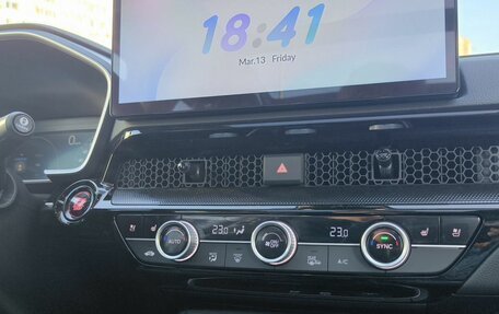 Honda CR-V, 2026 год, 5 050 000 рублей, 20 фотография