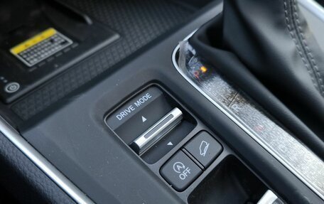 Honda CR-V, 2026 год, 5 050 000 рублей, 23 фотография