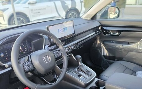 Honda CR-V, 2026 год, 5 050 000 рублей, 10 фотография