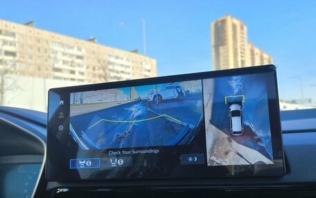 Honda CR-V, 2026 год, 5 050 000 рублей, 28 фотография