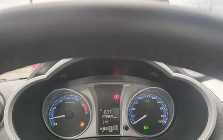 Datsun on-DO I рестайлинг, 2019 год, 555 000 рублей, 12 фотография